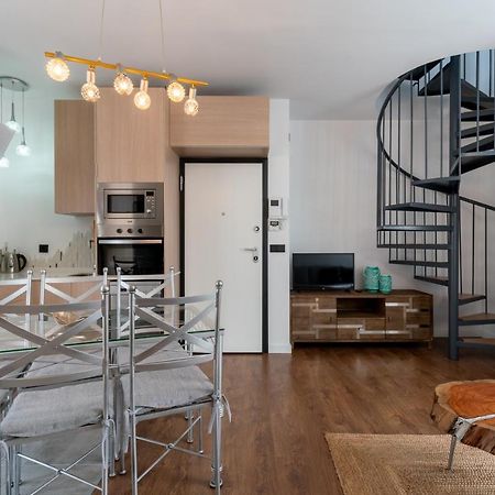 Veoapartment San Lorenzo Siviglia Esterno foto
