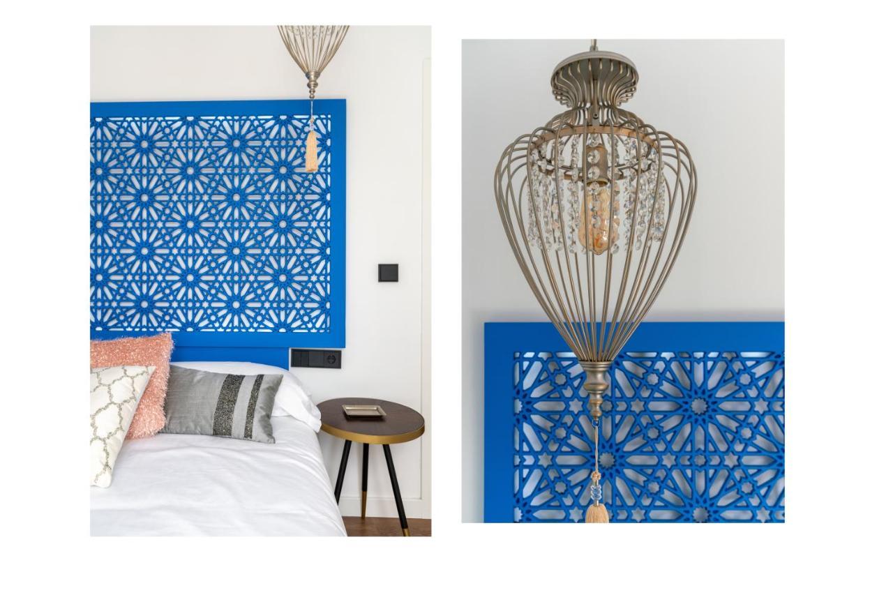Veoapartment San Lorenzo Siviglia Esterno foto