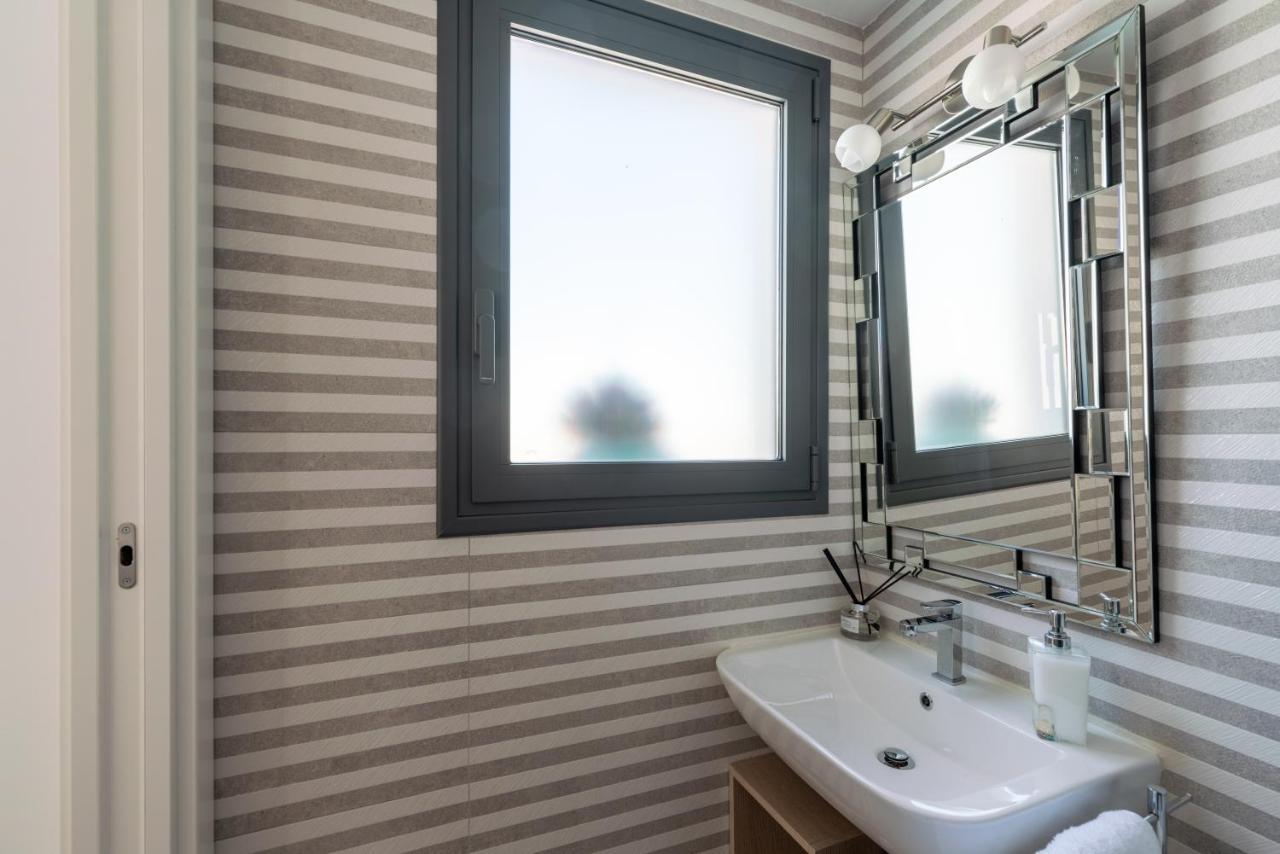 Veoapartment San Lorenzo Siviglia Esterno foto