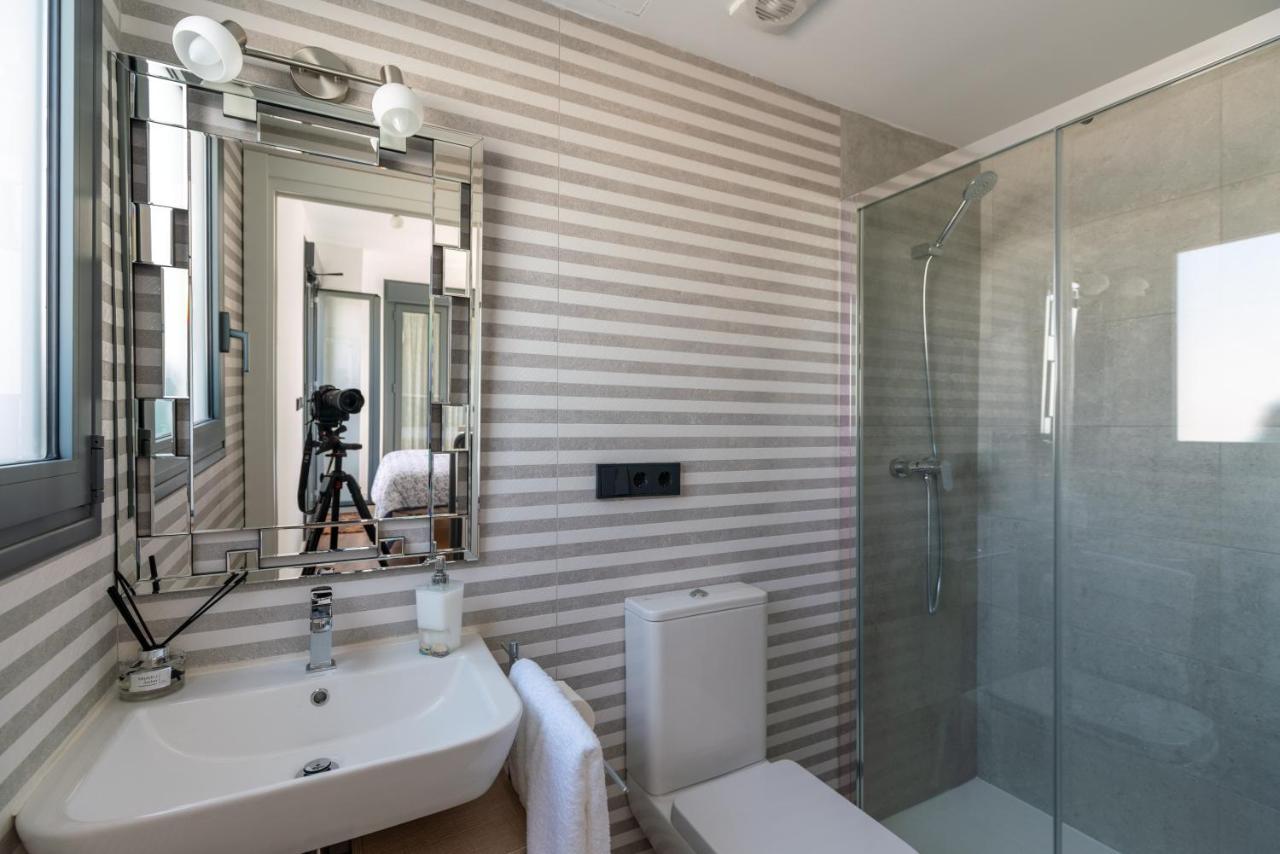 Veoapartment San Lorenzo Siviglia Esterno foto