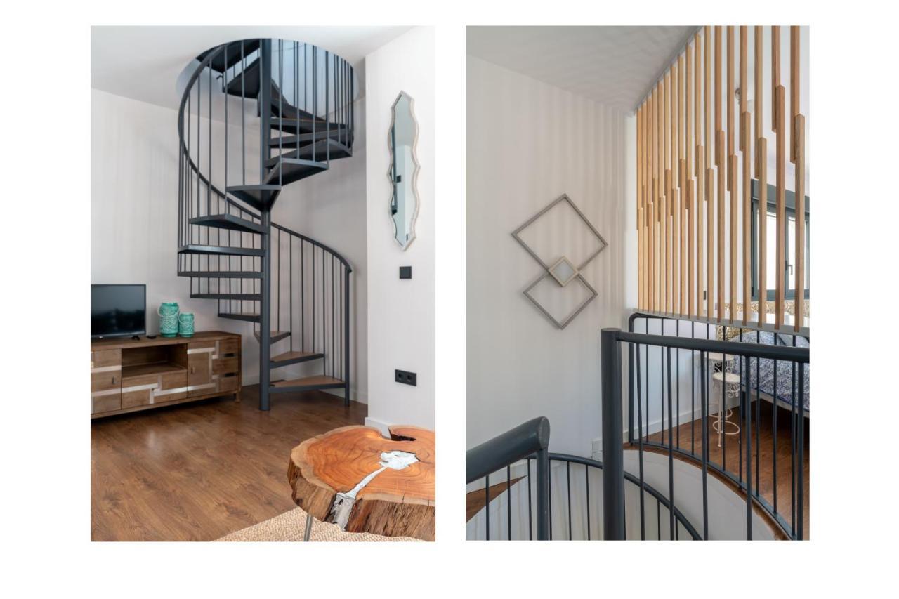 Veoapartment San Lorenzo Siviglia Esterno foto