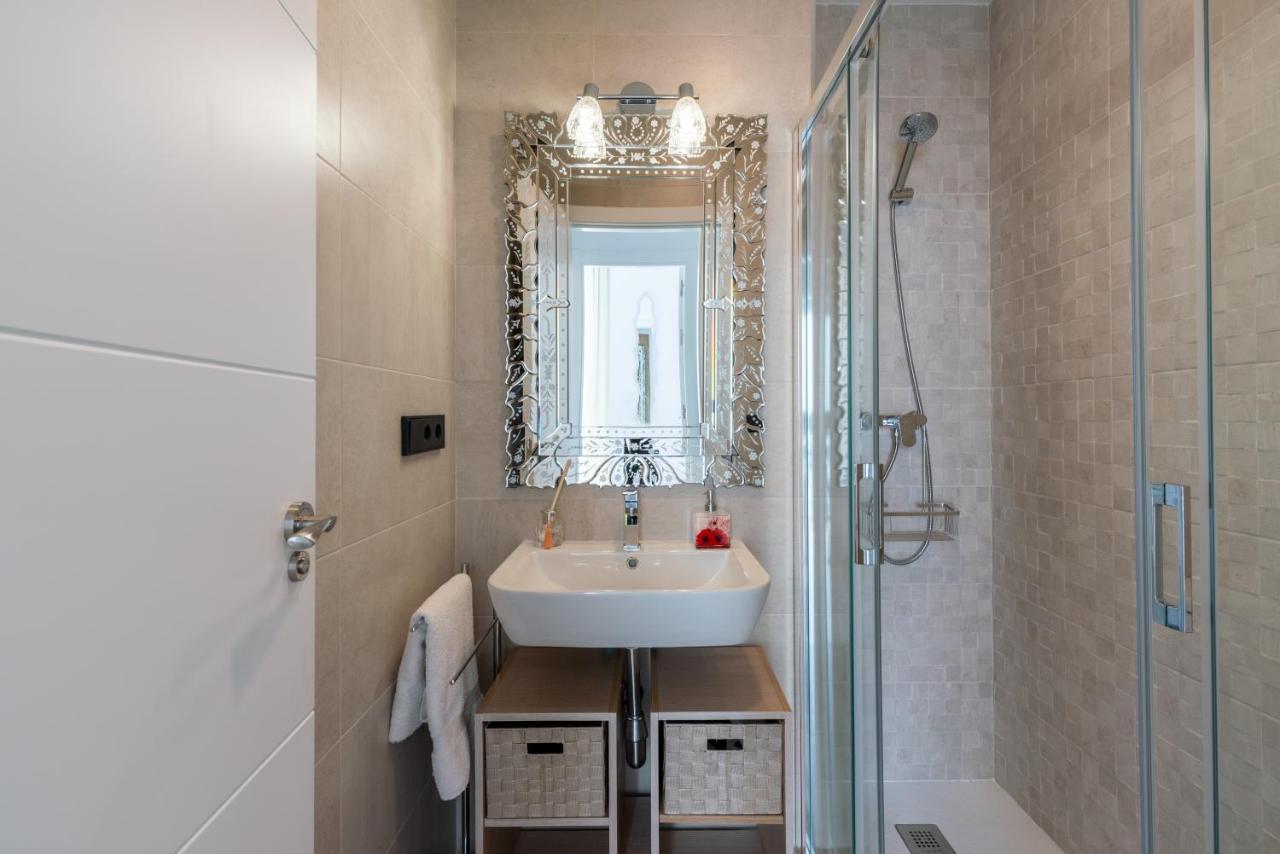 Veoapartment San Lorenzo Siviglia Esterno foto