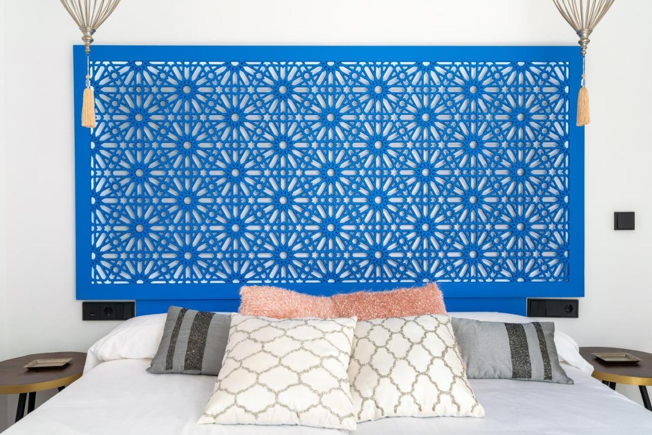 Veoapartment San Lorenzo Siviglia Esterno foto