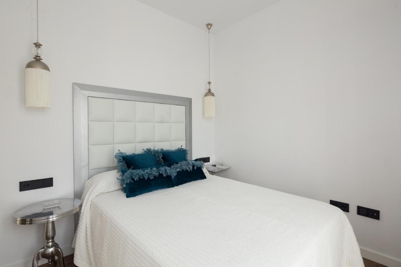 Veoapartment San Lorenzo Siviglia Esterno foto