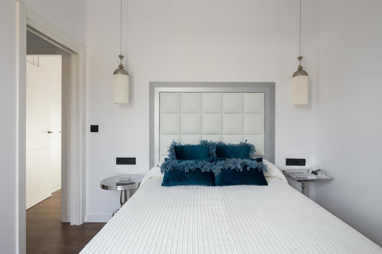 Veoapartment San Lorenzo Siviglia Esterno foto